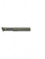 Radian Upper/Handguard Set 10" Olive Drab Green - R0642