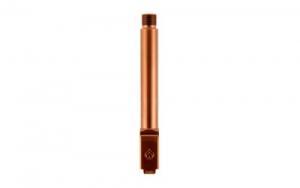 Ballistic Bbl For Glk 17 G5 Threaded Barrel Cpr - BAPSG175T1R