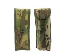 Coletac Vulcan Suppressor Pouch Multicam Long - VP103