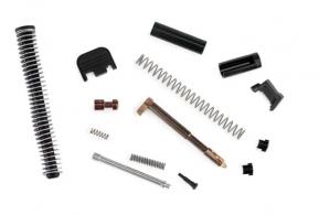 Zaffiri Precision For Glock 17/34/17L Gen 1-3 Upper Parts Kit - 17.34.UPK Zaffiri Precision For Glock 17/34/17L Gen 1-3 Upper Parts Kit - 17.34.UPK