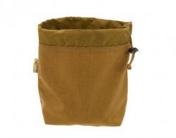 Coletac Brass Bag Coyote Brown - BR1004