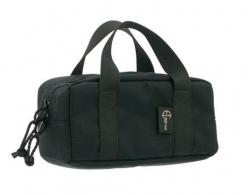 Coletac Magazine Bag Black - MA1001