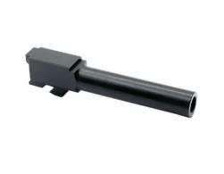 LBE BARREL FOR GLOCK 17 9MM BLK - GLK17BBL LBE BARREL FOR GLOCK 17 9MM BLK - GLK17BBL