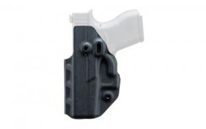 Crucial Concealment Covert IWB RH Springfield Echelon Belt Holster - 1334