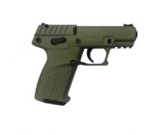 Keltec P17 .22LR Semi Auto Pistol - P17BGRN10 Keltec P17 .22LR Semi Auto Pistol - P17BGRN10