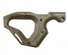 CQR Front Grip GEN.2 OD-Green - 11.09.19