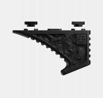 Enhanced Foregrip(EFG) M-Lok Black - EFG-1.5-PIC-BLK