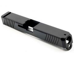 LBE SLIDE FOR GLOCK 17 Black - GLK17SLD