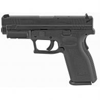 Springfield Armory XD9 9mm Semi-Auto Pistol - XD9101GU23P Springfield Armory XD9 9mm Semi-Auto Pistol - XD9101GU23P