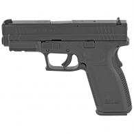 Springfield Armory XD45 .45ACP Semi-Auto Pistol - XD9611GU23P Springfield Armory XD45 .45ACP Semi-Auto Pistol - XD9611GU23P