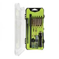 Breakthrough Clean Technologies Vision Series Universal Rifle Cleaning Kit - BT-VSU-R Breakthrough Clean Technologies Vision Series Universal Rifle Cleaning Kit - BT-VSU-R