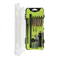 Breakthrough Clean Technologies Vision Series Universal Rifle Cleaning Kit - BT-VSU-R