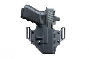 Crucial Concealment Right Hand Covert OWB Springfield Echelon - 1335 Crucial Concealment Right Hand Covert OWB Springfield Echelon - 1335