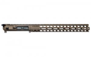 Radian Weapons Upper/Handguard Set fits AR-15 Brown - R0619 Radian Weapons Upper/Handguard Set fits AR-15 Brown - R0619
