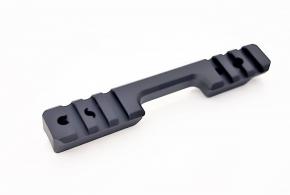 Talley Picatinny Base Winchester XPert 20 MOA Black - P0M252102 Talley Picatinny Base Winchester XPert 20 MOA Black - P0M252102