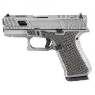 Glock 43x Hoth 9mm Semi Auto Pistol - UX4350204FRNHOTHSCT Glock 43x Hoth 9mm Semi Auto Pistol - UX4350204FRNHOTHSCT