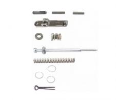 Luth-AR AR-15 Bolt Component Kit, Black - AR-BCK