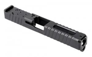 Noveske DM Optic Ready Slide for Glock 17 Gen 3