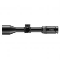 Steiner H6Xi 3-18x50 MHR-MOA FFP Rifle Scope - 8786 Steiner H6Xi 3-18x50 MHR-MOA FFP Rifle Scope - 8786