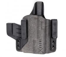 Safariland  IncogX SIG P365 IWB Black Right Hand - 1334635
