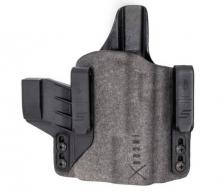 Safariland  IncogX SIG P365 IWB Black Right Hand