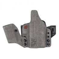 Safariland INCOG-X Sig Sauer P365/X/XL IWB RH Holster - 1334634