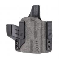 Safariland INCOG-X For Glock 17/19 IWB RH Holster - 1334623 Safariland INCOG-X For Glock 17/19 IWB RH Holster - 1334623