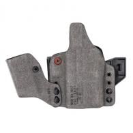 Safariland INCOG For Glock 17/19 IWB RH Holster - 1334549 Safariland INCOG For Glock 17/19 IWB RH Holster - 1334549