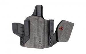 Safariland INCOG-X For Glock 43X/48 w/Light RH IWB Holster