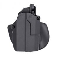 Safariland Solis For Glock 43X/48 MOS TLR7 Right Hand - SOLIS-1-895-2-7 Safariland Solis For Glock 43X/48 MOS TLR7 Right Hand - SOLIS-1-895-2-7