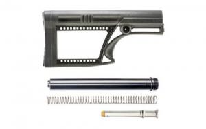 LUTH AR A2 BUTTSTOCK KIT Black - BS-A2K LUTH AR A2 BUTTSTOCK KIT Black - BS-A2K