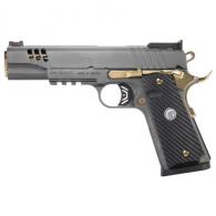 Girsan MC1911 Negotiator Match 10mm Semi Auto Pistol