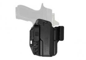 BRAVO TORSION For Glock 43X MOS IWB Left Hand - BC20-1032 BRAVO TORSION For Glock 43X MOS IWB Left Hand - BC20-1032