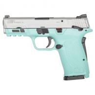 Smith & Wesson M&P9 Shield EZ M2.0 9mm Semi Auto Pistol - 14021 Smith & Wesson M&P9 Shield EZ M2.0 9mm Semi Auto Pistol - 14021