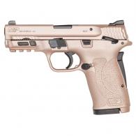 Smith & Wesson M&P 380 Shield EZ M2.0 .380 ACP Semi Auto Pistol - 14024 Smith & Wesson M&P 380 Shield EZ M2.0 .380 ACP Semi Auto Pistol - 14024