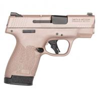 Smith & Wesson Shield Plus 9mm Semi Auto Pistol