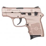 Smith & Wesson M&P Bodyguard .380 ACP Semi Auto Pistol - 14027 Smith & Wesson M&P Bodyguard .380 ACP Semi Auto Pistol - 14027