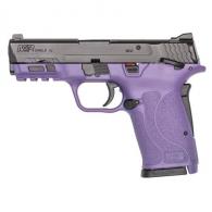 Smith & Wesson M&P9 Shield EZ M2.0 9mm Semi Auto Pistol - 14094