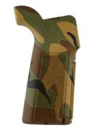 B5 P-GRIP 23 WOODLAND - PGR-1187