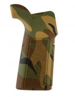 B5 P-GRIP 23 WOODLAND - PGR-1187 B5 P-GRIP 23 WOODLAND - PGR-1187