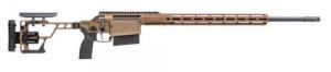 Sig Sauer Cross Magnum .300 Winchester Magnum 24" 6+1 - CROSSMAG300WM24B