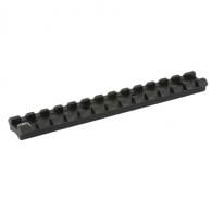 GG&G Remington 870 Picatinny Rail Scope Mount - GGG-1068 GG&G Remington 870 Picatinny Rail Scope Mount - GGG-1068