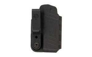 DeSantis Gunhide Slim-Tuk IWB For Glock 17/19 MOS Holster - 219KJB2Z0