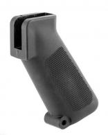 LUTH AR A1 PISTOL GRIP Black - LR-25A1 LUTH AR A1 PISTOL GRIP Black - LR-25A1