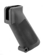 LUTH AR A1 PISTOL GRIP Black - LR-25A1