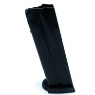 Promag H&K VP9 Handgun Magazine Black 9mm Luger 10/rd - HEC-13