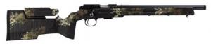 CZ 457 Varmint Precision Trainer MTR 22LR - 02326