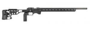 CZ 457 MDT CHASSIS .22 LR 5 Round 24" Threaded Barrel - 02329