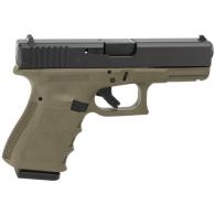 Glock 26 Rebuilt 9mm Semi-Auto Pistol