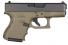 Glock 26 Rebuilt 9mm Semi-Auto Pistol - PR2657901